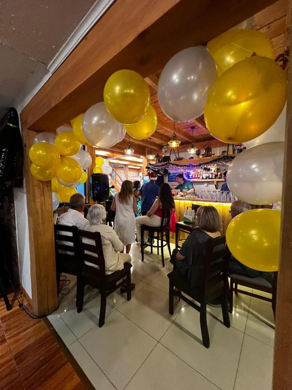 Hotel Boutique Family Suites Panguipulli Zewnętrze zdjęcie